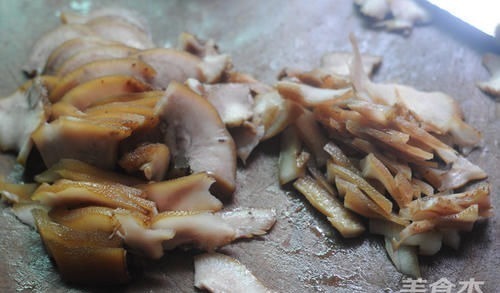 中国最“尴尬”的下酒菜，曾是老一辈的最爱，现在却“地位低下”