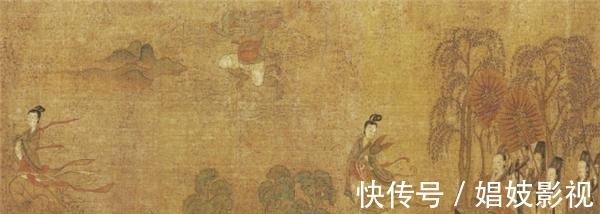 画家|中国画“藏”境及其审美意蕴初探