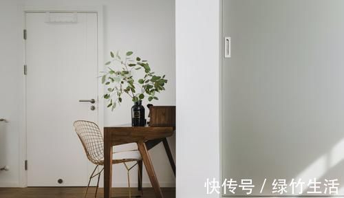 仓谷门|新房交给老婆装修，老婆坚持家里全装柜子，超实用忍不住晒一晒