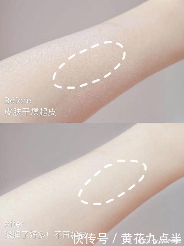 补水|女生睡前坚持这么做，皮肤滋润嫩滑