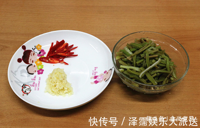 蒜头|入秋后晚饭坚持吃此菜，哪怕之前胖成球，冬天照样瘦成猴