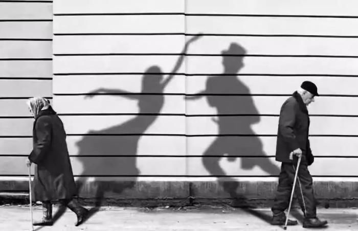 痴呆|4道老年痴呆测试别花时间想,第一反应作答,是否痴呆一测即知