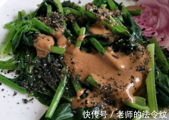 家常菜|比钙片还补钙的4道家常菜,老年人经常吃,助你轻松远离骨质疏松