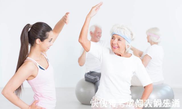 抗阻力运动|养生建议:50岁以后,这几种运动挑一样坚持下来,精气神好