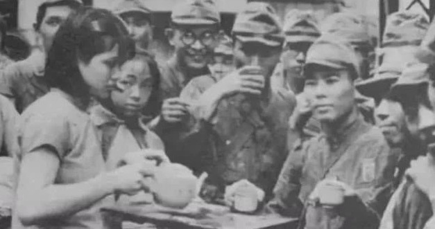 抗日|历史上，真实的“鬼子进村”是这样的，可别再被“抗日神剧”给误导了