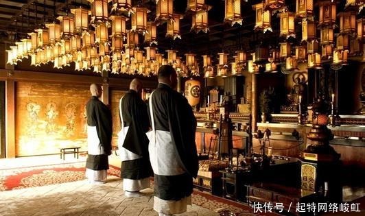 和尚也能执掌朝政?他就是平安朝的秃头宰相,多次为朝廷立下大功