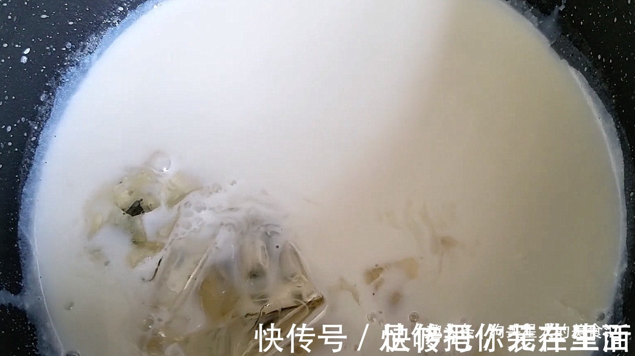 南瓜不要炒着吃了,教你夏天最好吃的做法,冰凉爽滑,比雪糕好吃