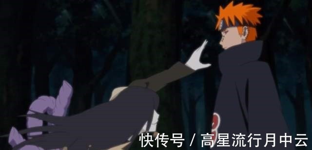 晓组织|大蛇丸离开晓组织后,佩恩为何拼尽全力也要把他抓回来