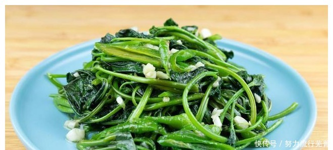老少皆宜|遇到这野菜别错过,被誉为“蔬菜皇后”,比菠菜还有营养!