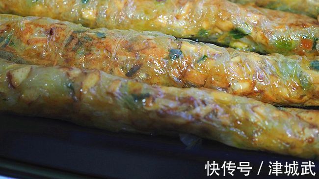 白萝卜|天气转凉,不吃肉也要吃这道菜,清爽不油腻,钙是牛奶的十几倍