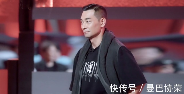 张智霖|《哥哥》三公分组争议多,大湾区抱团明显,街道办事处被强行拆散