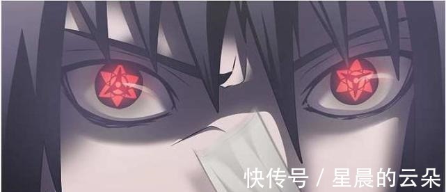 佐助|同样是永恒万花筒写轮眼的配置,佐助跟斑爷怎么差距那么大