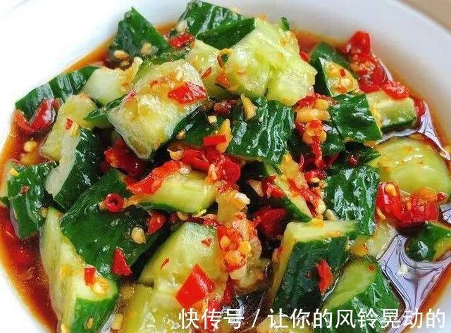 几道家常菜推荐，色香味俱全，营养又健康，全家吃的温馨又幸福！