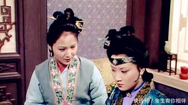 红楼梦|红楼梦在书中主子和下人口中常说的“小蹄子”,到底有何含义!