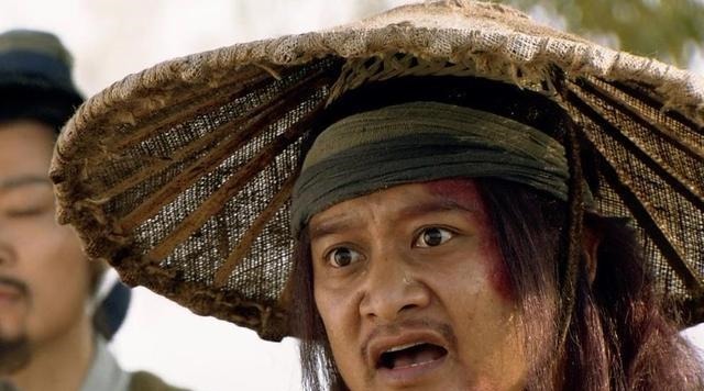 最强|108将中,谁单兵作战能力最强