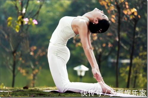 rebecc专家提醒年轻人瑜伽运动不当容易造成中风！