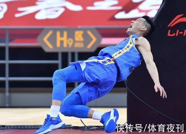 状态|林书豪状态下滑严重，周琦未被隔离，哈德森成CBA第一人!