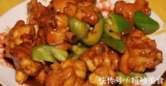 猪蹄|色香味俱全的几道菜,做法简单又美味,来客时露一手!