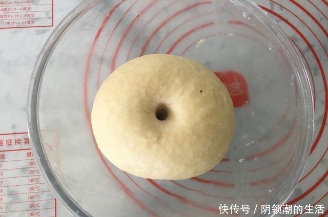 老少皆宜|这种饼比面包好吃，不加一滴水就能做，超级松软