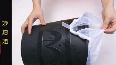 今天才知道,原来牛奶箱提手还有10个隐藏功能,以后再也不扔了