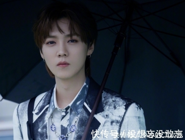 小花|鹿晗后,漫改剧《一人之下》又曝女主,95后人气小花或将参演