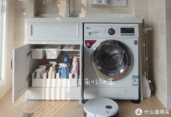 扫把|10个“奔着颜值”入手的阳台小物,没成想,最后被实用性圈了粉!