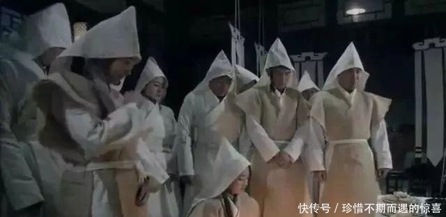 封建统治|立碑陪葬、披麻戴孝,中国丧葬文化知多少?