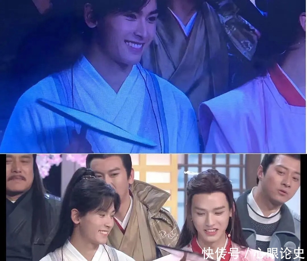 《山河令》演唱会,全员走音、票价虚高,是为圆梦还是割韭菜?