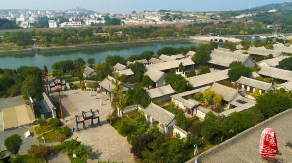 假期最后一天，一起来感受“人间仙境”蓬莱！