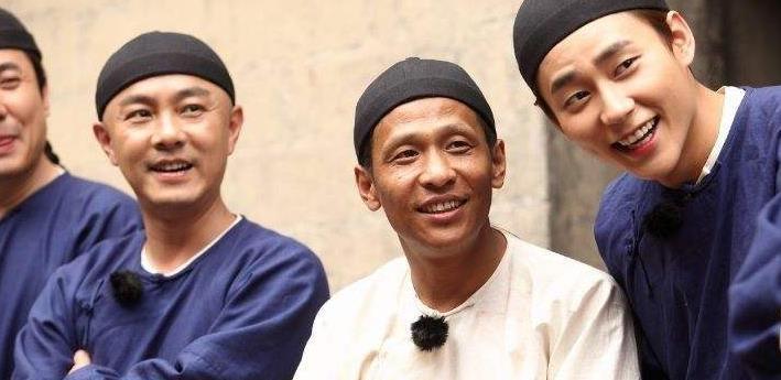 人生|从综艺大咖到“销声匿迹”，宋小宝的渐变人生，隐藏在11个字里
