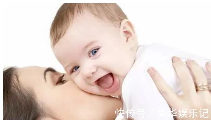 宝宝|孩子睡醒后若有这3种表现,说明大脑发育很好,占一条也很好