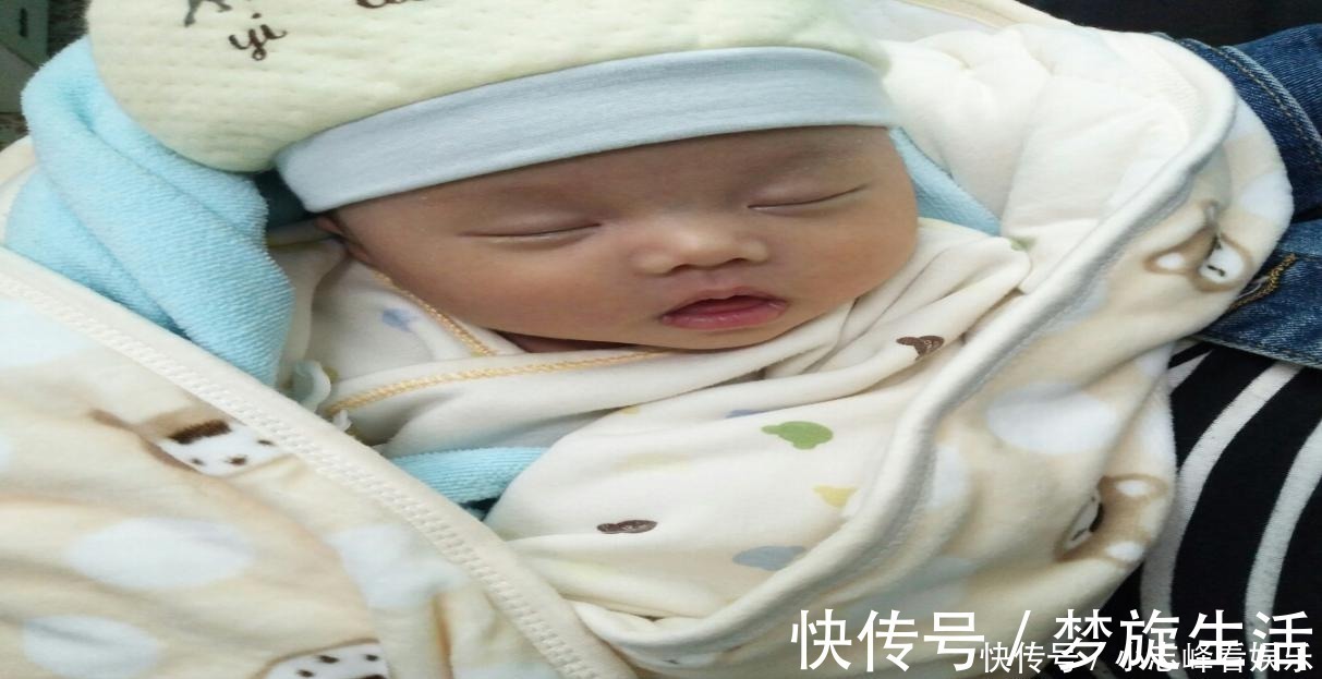 孩子|宝宝张嘴睡觉影响颜值,除了张嘴睡觉,以下几点宝妈也要注意