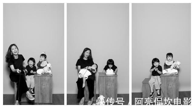 主卧|120㎡的四口之家,简单又不显俗气,韩式风格就是耐看!