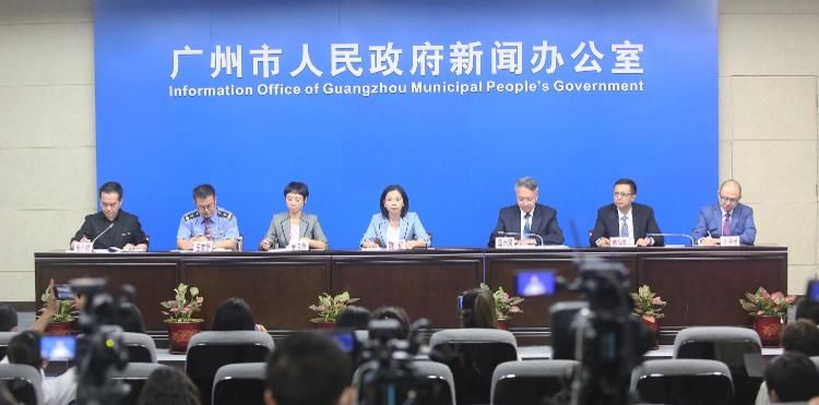 核酸|广州何时恢复疫苗接种？最新回应来了