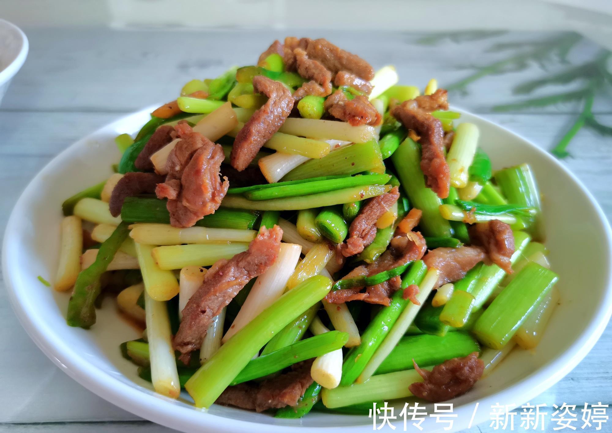 家常|家常美味的5天晚餐，看着简单吃着香，下班后随手一做就上桌