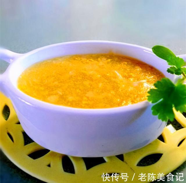醇厚|流传至今的主食“米羹”,是传统美食的代表,口感醇厚