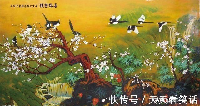 文坛$在李煜之前,他一度称霸文坛,一首绝美词作,足以秒杀一大半宋词