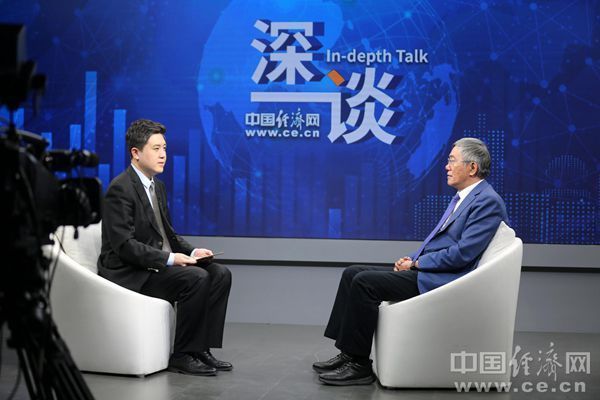 杨伟民:不以GDP论英雄,也不能简单以其他