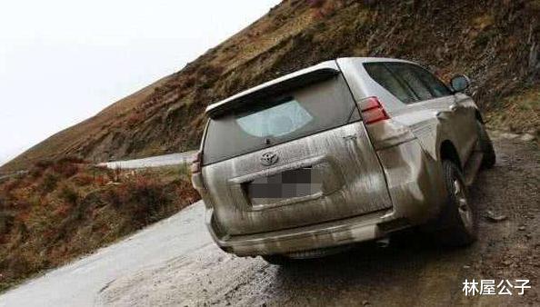 老年|川藏线自驾游,普拉多VS哈弗H9,哪款更值得人们PICK