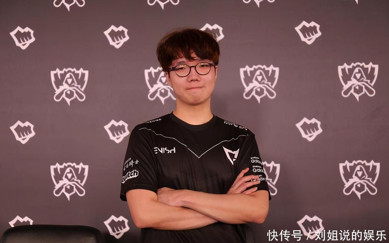 CoreJJ|CoreJJ在线为Haru求职：没有女朋友，可以整天打LOL