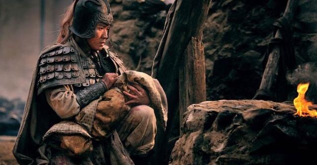 损失|陆逊取得夷陵之战刘备只损失了5万人,蜀汉为何却因此一蹶不振呢?