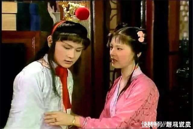 红楼梦|红楼梦袭人是好人还是坏人看李纨是怎么评价的她