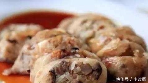 没吃过|4种因名字而“冷落”的小吃,我赌5毛钱“辣条”,你一个都没吃过