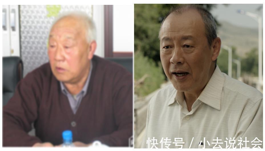 扶貧|《那些日子》侯天來(lái)化身扶貧一甲子的老共產(chǎn)黨員《情系暖水灣》