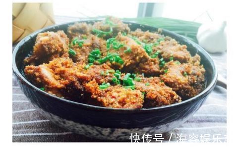 美味又下饭的几道家常菜 出锅后香飘满屋 味道香浓四溢