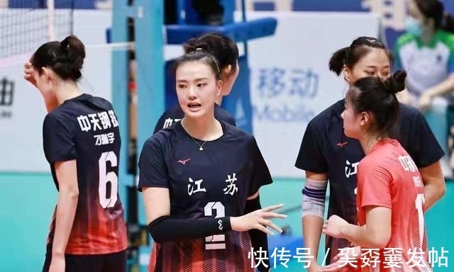 球迷们|张常宁传来好消息,李盈莹激动了,郎平可以放心了,中国女排加油