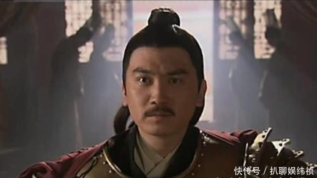 大军|他是建文帝发小,手握30万大军,靖难之役时为何不发兵勤王?