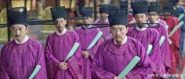 重文轻武|处在古代社会最顶层的读书人,万般皆下品,唯有读书高