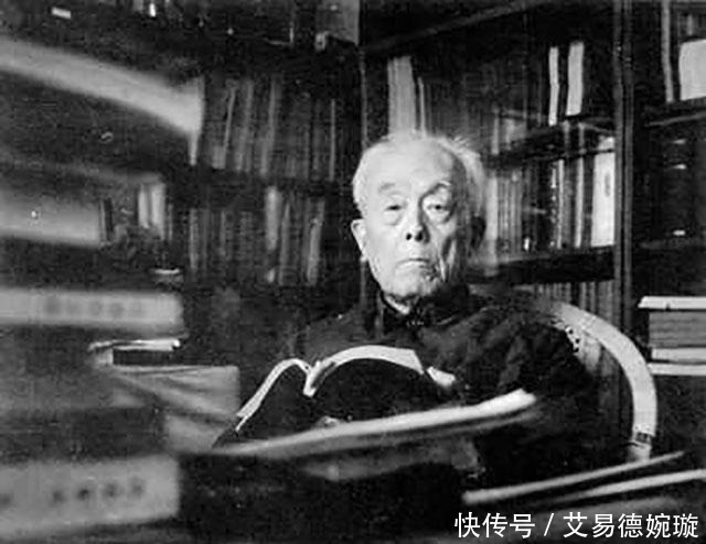 养生术|季羡林:晚年多灾多病,却平安活到98岁,首创“三不”养生术