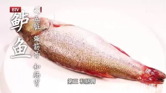 鲤鱼|冬季必吃这5种鱼，尤其第1名！低脂、护血管、正当季，尤其适合中老年人